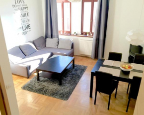 Гостиница Gozsdu Apartment, Будапешт